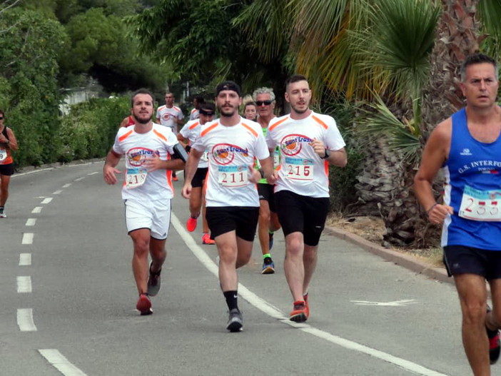 Corri sotto le stelle: al via la prima edizione della “San Lorenzo Night Run”