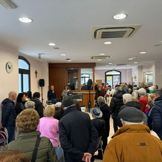 Diano Marina: inaugurata la nuova gestione del Circolo Ada Carlotta Garibaldi (foto)