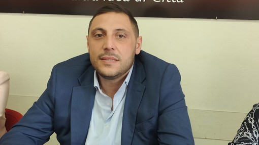 Mafia a Imperia, Cristian Quesada: &quot;Dichiarazioni del sindaco Scajola inaccettabili&quot;