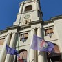 Un edificio residenziale lungo la strada per il Monte Calvario, c’è l’ok della giunta comunale di Imperia