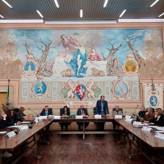 Diano Marina, il consiglio comunale approva l'istituzione di una Commissione antimafia