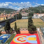 Scajola: &quot;Lavori allo stadio conclusi entro agosto&quot;. Si lavora per l'ingresso di nuovi soci