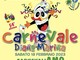 Diano Marina: da sabato prossimo, festa di Carnevale per un'intera settimana