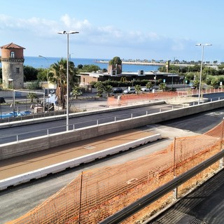 Imperia, sabato 27 luglio l’apertura del terzo tratto di Ciclabile tra Borgo San Moro e il Parco Urbano