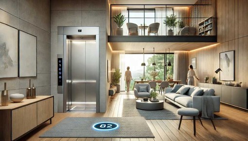 Comfort e accessibilità: progettare una casa per il futuro