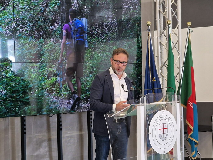 Ambiente: al via il Catasto regionale dei Geositi. vice presidente Piana: “Diamo sempre più valore alle risorse del paesaggio”