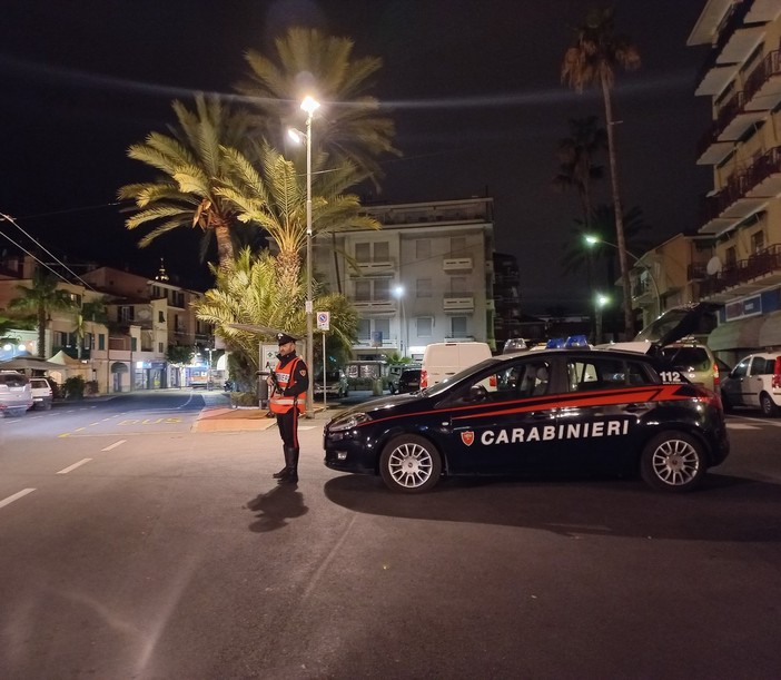 Accoltellamento alla stazione di Bordighera: arrestato ragazzo per tentato omicidio