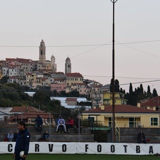 Il Comune di Cervo cerca un nuovo gestore per il complesso sportivo di via Steria