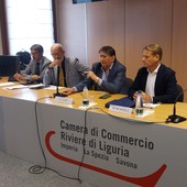 Camera di Commercio Imperia, presentati i nuovi bandi di formazione (video)