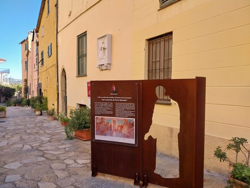 Il Comune di Imperia accelera sulle procedute di fruizione e valorizzazione culturale della “Casa Natale – Museo di San Leonardo”