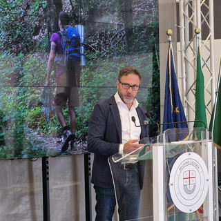 Ambiente: al via il Catasto regionale dei Geositi. vice presidente Piana: “Diamo sempre più valore alle risorse del paesaggio”