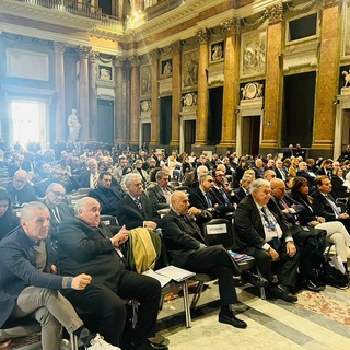 150 anni dei Salesiani in Liguria, Toti: “Opera Don Bosco importante punto di riferimento per i giovani”