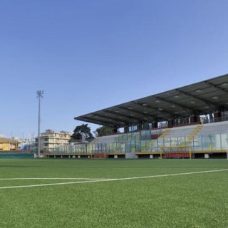 Calcio, Imperia. Contatti ben avviati, i nerazzurri puntano al &quot;Ferrando&quot; di Alassio per la preparazione precampionato