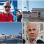 La compagnia portuale “Lodovico Maresca” fa appello ai candidati alle prossime elezioni regionali: “Salvate il porto di Imperia” (video)