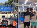 Imperia, al Circolo Tennis la finale del campionato italiano Under 18 maschile a squadre di padel