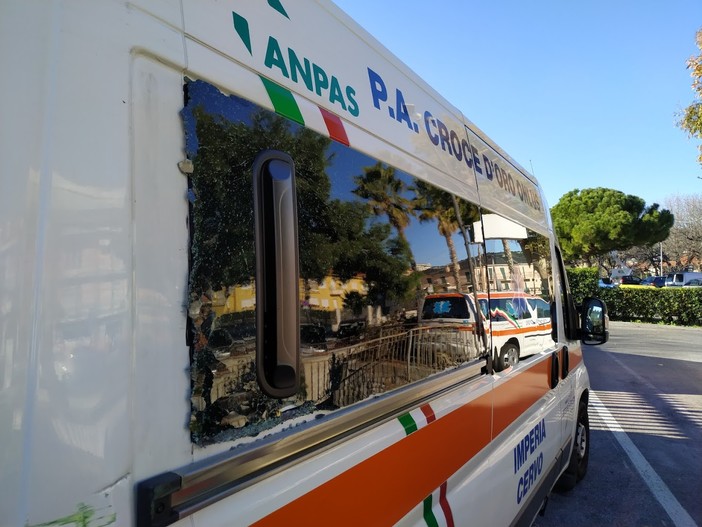 A San Bartolomeo una cena di beneficenza per riparare l’ambulanza della Croce d’Oro