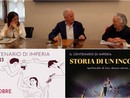 Imperia compie 100 anni con un ricco programma di festeggiamenti (video)