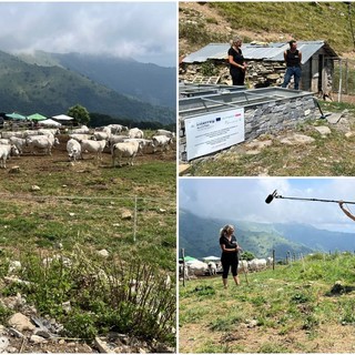 Progetto France-Italie Alcotra, un docufilm racconta i segreti di un’azienda storica di Rezzo