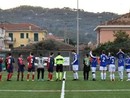 100 anni di Golfo Dianese 1923: i festeggiamenti con la FIGC