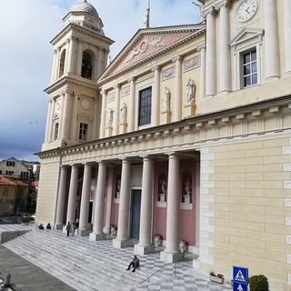 Diocesi: Albenga-Imperia, domenica colletta per le parrocchie svantaggiate del territorio