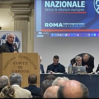 Indipendenza, nominato Marco Angeloni come coordinatore cittadino del partito