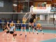 Vittoria a Ceparana per il Golfo di Diana nel campionato di Serie C di pallavolo femminile