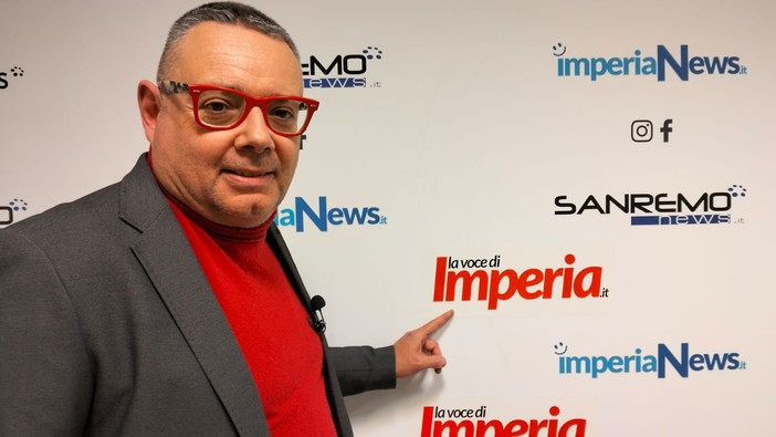 Imperianews diventa &quot;La Voce di Imperia&quot;,  per continuare insieme (video)