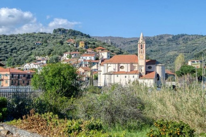 Il Comune di Diano San Pietro vuole migliorare la raccolta differenziata cittadina