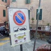 Imperia, Parasio off limits per il banchetto della prefettura: lamentele e proteste