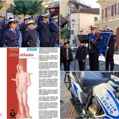 Oltre 66mila multe nel 2023, ecco il bilancio della polizia locale di Imperia