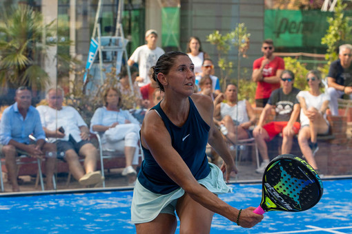 Don Quique Padel Imperia: un 2025 ricco di novità e iniziative per tutti i livelli