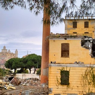 Lavori all'ex Sairo, il Partito Democratico: &quot;Doveroso garantire trasparenza&quot;