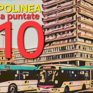 Delitto per diletto. &quot;Il capolinea&quot;, la decima puntata del giallo di Rodolfo Rotondo