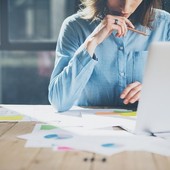 Inclusione lavorativa per donne vittime di violenza: il progetto di Impresa Donna e Confesercenti Imperia