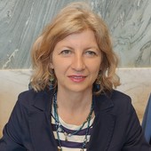 Imperia, Pd 'pigliatutto': a Deborah Bellotti la presidenza della Prima commissione