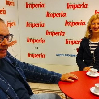 Caffè Forte. Bellotti: &quot;Scajola ricorda chi diceva sempre 'E allora il Pd? Anche basta&quot; (video)