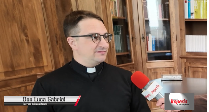 A Voce Aperta. Pasqua, don Luca Gabriel: &quot;Incarna il passaggio alla vita nuova&quot; (video)