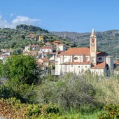 Diano San Pietro accelera sui lavori di manutenzione ordinaria in un tratto del greto del torrente Evigno