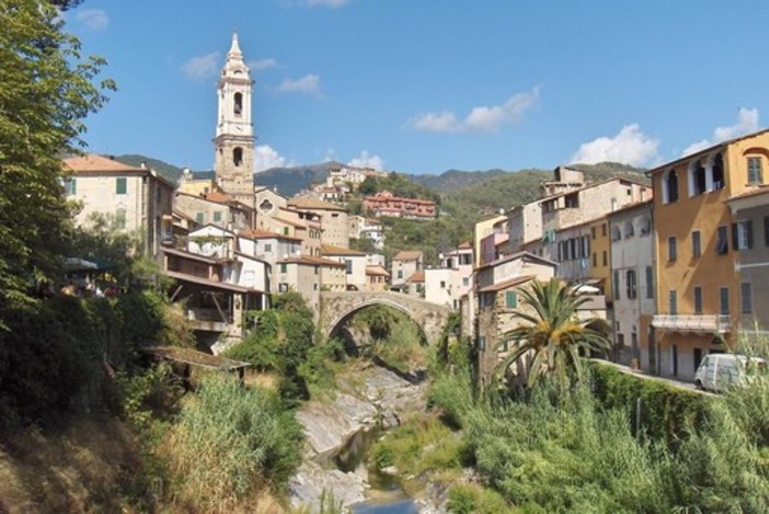 Dolcedo: 60 anni in tre, giovanissimi musicisti in concerto nella rassegna 'Per le vie del Borgo'