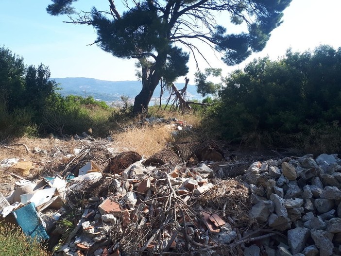 A Diano Marina arrivano gli ispettori ambientali per smascherare i furbetti dei rifiuti