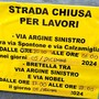 Imperia, demolizione di una tettoia pericolante nell’ex Italcementi: scatta la chiusura dell'Argine Sinistro