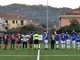 100 anni di Golfo Dianese 1923: i festeggiamenti con la FIGC