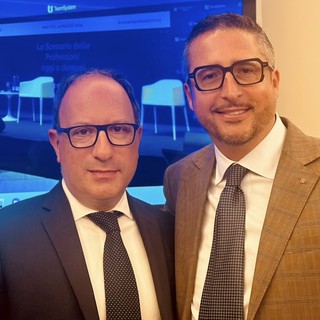 Confindustria Imperia, Antonio Parolini nominato presidente della sezione “Professioni e Management”