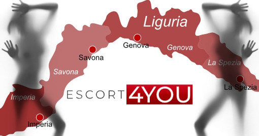 Escort a Imperia, una meta frequentata in Liguria