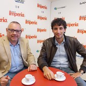 Caffè Forte Speciali elezioni, Edoardo Verda la stella nascente del Pd (video)