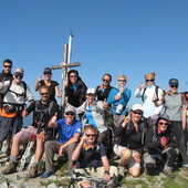 Storie d’estate/ Con l’alpinista di Poggi Lorenzo Gariano tutti i consigli per un trekking in sicurezza