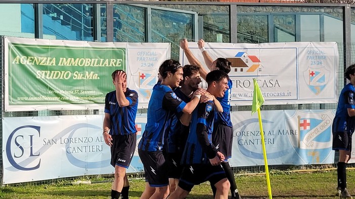 Calcio. Serie D, al &quot;Comunale&quot; va in scena il derby: il racconto di Sanremese-Imperia (Live)