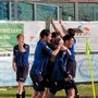 Calcio. Serie D, al &quot;Comunale&quot; va in scena il derby: il racconto di Sanremese-Imperia (Live)