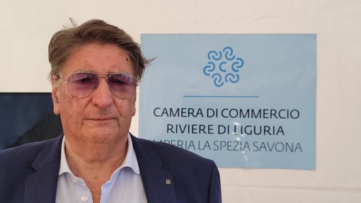 Unioncamere, il presidente della Camera di commercio Riviere di Liguria Enrico Lupi, eletto all’unanimità nell’esecutivo