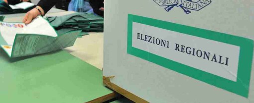 Elezioni regionali, 1.348.601 gli elettori liguri chiamati alle urne domenica 27 e lunedì 28 ottobre